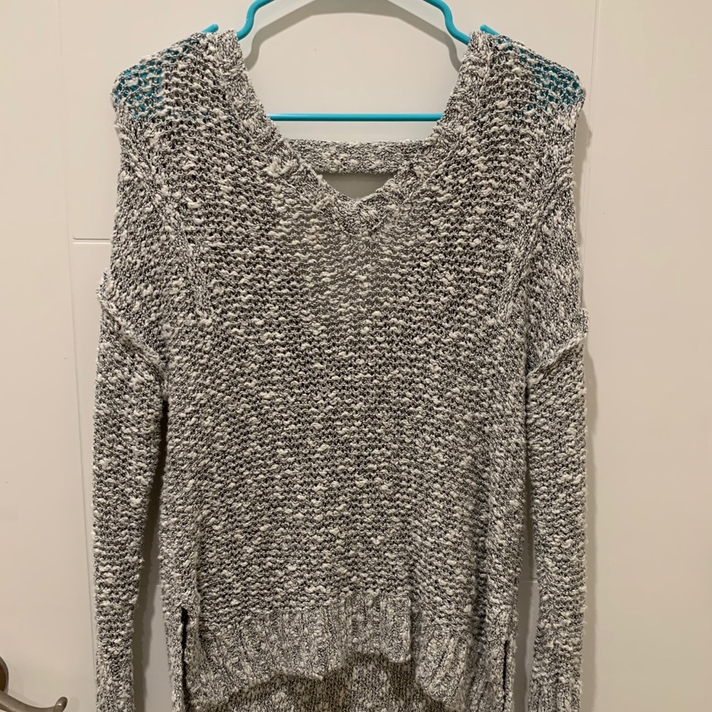 Hollister sweatshirt
